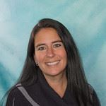 Kimberly Matthews headshot