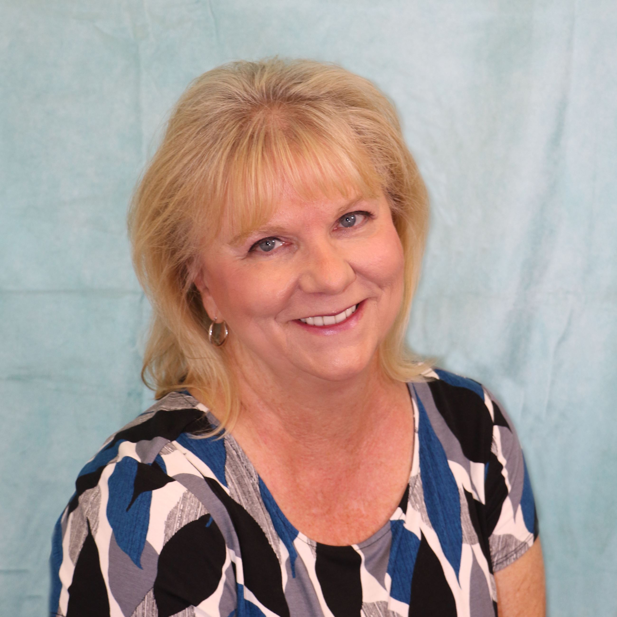 Cheryl Sullivan headshot