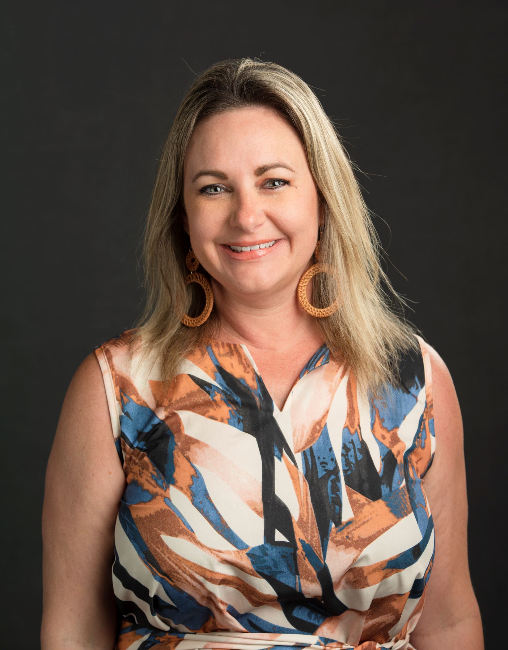 Kristen Livengood Headshot