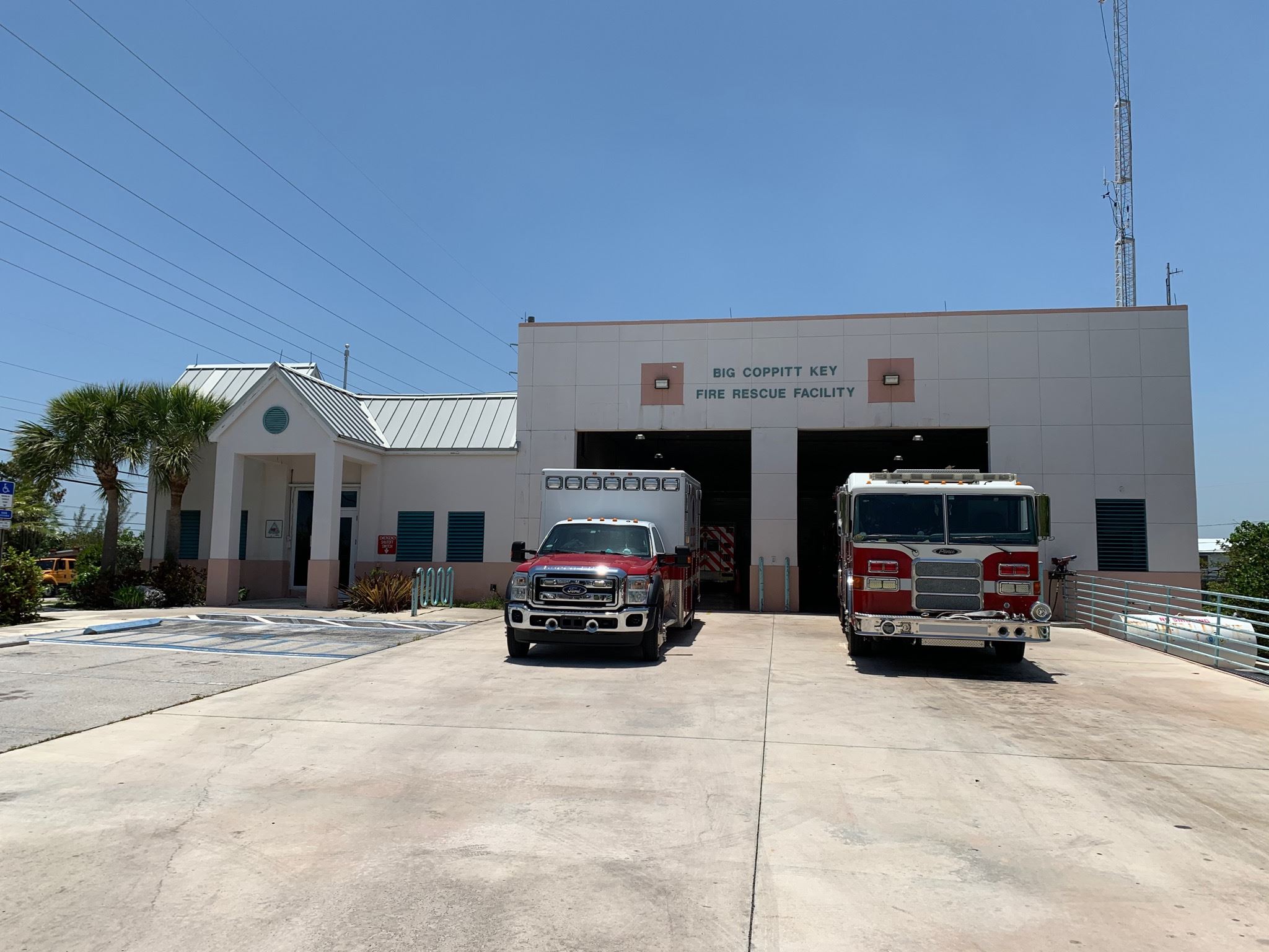 Station 9
