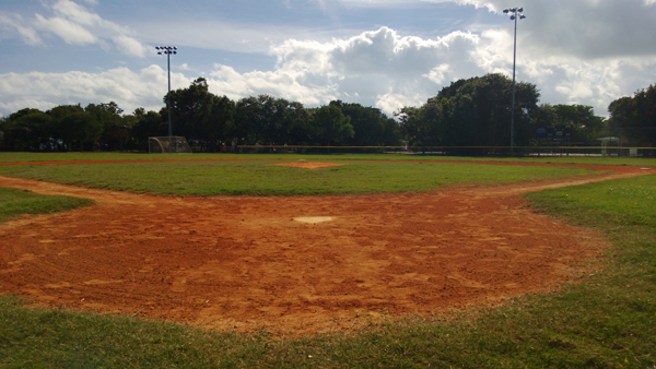 Baseball Field