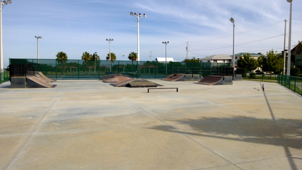 Skate Park